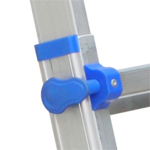 Echelle articulée MULTISCOPIC 4x4 échelons TUBESCA-COMABI 00094319 photo du produit Secondaire 7 L