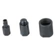 Adaptateur double prise injecteur Bosch (3 pièces) KS TOOLS 152.1458 photo du produit