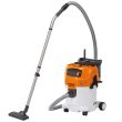 Aspirateur eau et poussières 1500 W SE 122 STIHL 4774-012-4400 photo du produit