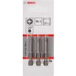 3 embouts de vissage extra dur PH1 25mm - BOSCH - 2607001508 pas cher Secondaire 1 S