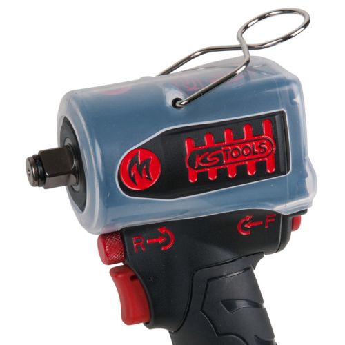 Housse deprotection pour clé à chocs mini-Monster KS TOOLS 515.1272 photo du produit Secondaire 2 L