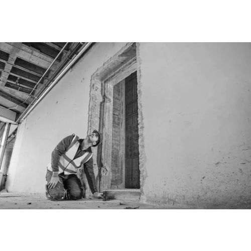 T&eacute;l&eacute;m&egrave;tre laser GLM 40-31 Professional + 2 piles 1,5V LR6 (AA) - BOSCH - 0601075000 pas cher Secondaire 11 L