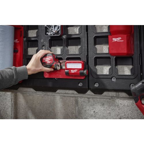 Support ceinture PACKOUT pour pinces MILWAUKEE TOOL 4932493377 photo du produit Secondaire 6 L