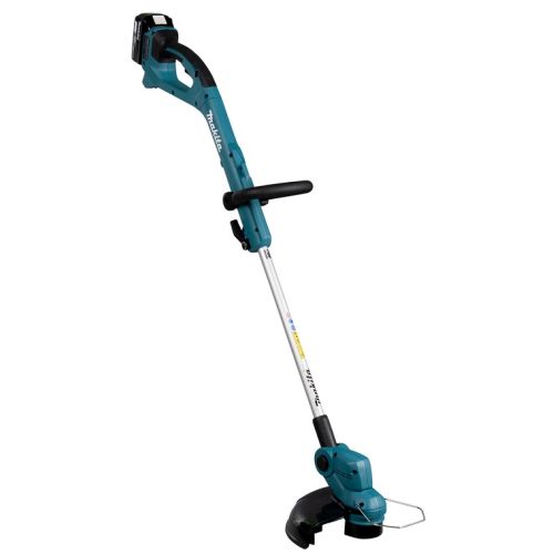 Coupe-bordure 18 V LXT (sans chargeur ni batterie) en boîte en carton MAKITA DUR193Z photo du produit Secondaire 6 L