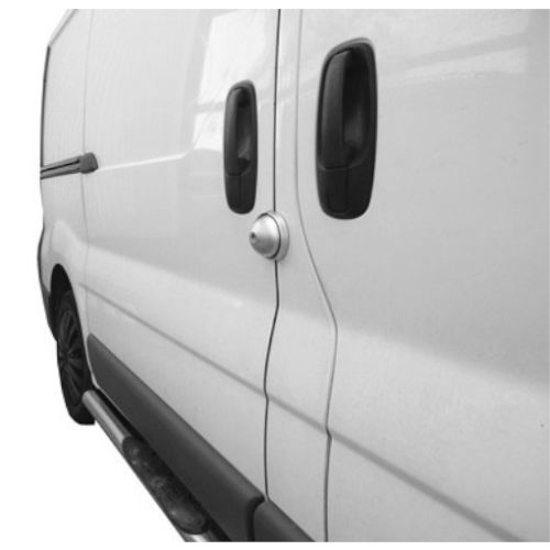 Serrure de v&eacute;hicule arri&egrave;re SATURNE - DAKEN - 84000005 pas cher Secondaire 2 L