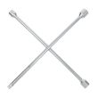 Clé en croix 24 x 27 x 32 mm x 3/4'' KS TOOLS 518.1155 photo du produit