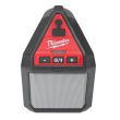 Enceinte bluetooth de chantier 12 V M12 JSSP-0 (sans batterie ni chargeur) MILWAUKEE 4933448380 photo du produit Secondaire 2 S