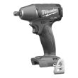 Boulonneuse à chocs 18V M18FIWF12-0X (sans batterie ni chargeur) HD-Box - MILWAUKEE TOOL -4933451448 pas cher