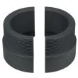 Paire de demi-coquilles pour Scania 320 diamètre intérieur 71 mm KS TOOLS 460.1628 photo du produit