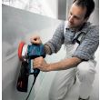 Ponceuse excentrique 340 W GEX 34-150 en boîte carton BOSCH 0601372800 photo du produit Secondaire 4 S