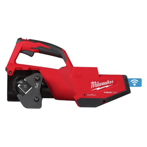 Coupe rail de supportage 18 V M18 M18 STSO-0B (sans batterie ni chargeur) en sac de transport MILWAUKEE 4933492097 photo du produit Secondaire 2 L