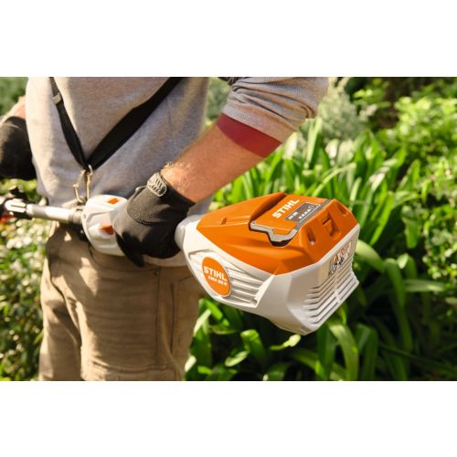 Moteur combisystème 36V KMA 80 R (Sans batterie ni chargeur) STIHL FA08-011-6800 photo du produit Secondaire 4 L