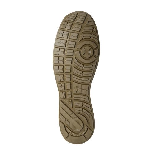 Sneaker haut de sécurité camouflage Wanted S1P SRC P45 - LEMAITRE SECURITE - WANTEDS1PKA45 pas cher Secondaire 1 L