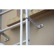 Vis béton Tapcon Xtrem LT HFL 6 x 60 / 25-5 A4 boîte 100 SPIT 058652 photo du produit Secondaire 6 S