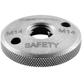 Ecrou de serrage Festool UF-DSC/DSG-AG M14 - 200241 pas cher Principale M