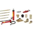 Coffret de redressage pour carrossier poids lourd 17 pièces KS TOOLS 160.0175 photo du produit Secondaire 3 S
