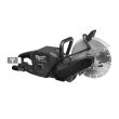 Découpeuse béton 18V FUEL M18 FCOS230-0 230mm (sans batterie ni chargeur) - MILWAUKEE TOOL - 4933471696 pas cher Secondaire 4 S