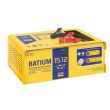 Chargeur automatique BATIUM 15.12 GYS 24519 photo du produit