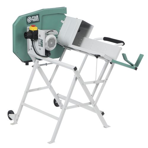Scie à bûches 2200 W LS 405H FARTOOLS 182006 photo du produit Principale L