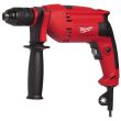 Perceuse 630 W DE 13 RP en coffret MILWAUKEE 4933409194 photo du produit Secondaire 1 S