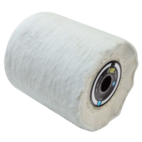 Brosse en coton 80 mm FARTOOLS 110910 photo du produit