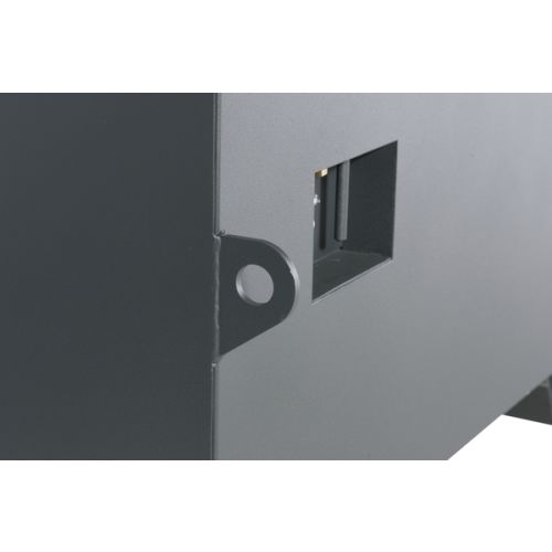 Coffres travaux publics TP PRO 1900 x 830 x 830/520 SORI TP2 photo du produit Secondaire 2 L