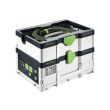 Aspirateur 2 x 18 V Festool CLEANTEC CTLC SYS HPC 4 I-PLUS + set Energie SYS 18 V 4 x 4 /TCL 6 DUO - 576944 photo du produit Secondaire 1 S