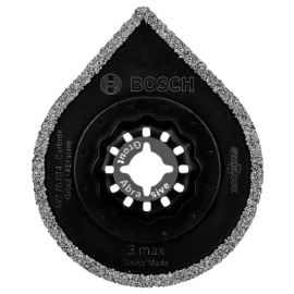 Lame de scie oscillante EXPERT Bosch carbure 3 MAX AVZ 70 RT4 pas cher Principale M