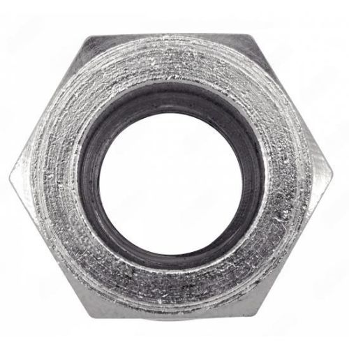 Ecrou inviolable auto-cassant inox A2 6 mm - ACTON - 626126 pas cher Secondaire 1 L
