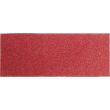 Feuille abrasive C430 115 X 280 mm BOSCH 2608605324 photo du produit