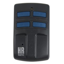 Télécommande universelle Pro Bip à code Rolling Code 281-868 MHz – SCAN04 photo du produit Principale M