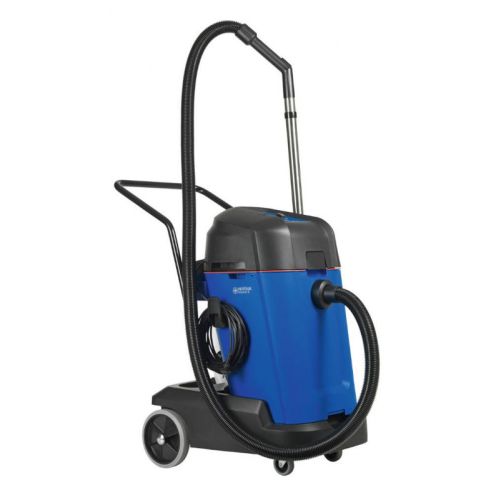 Aspirateur Eau Poussières 2400W 2 Moteurs