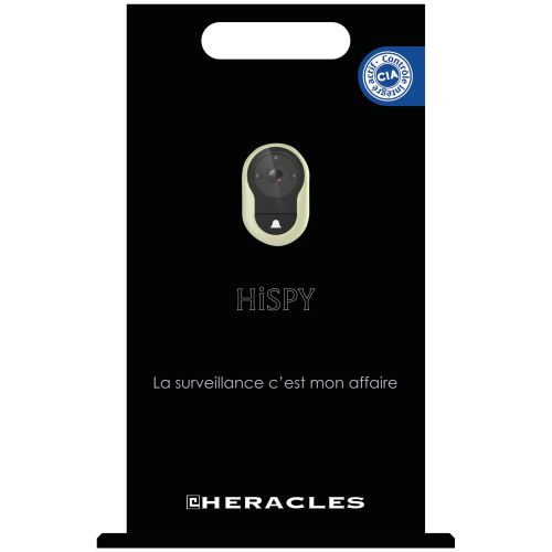 Présentoir micro-viseur HISPY photo du produit Secondaire 1 L