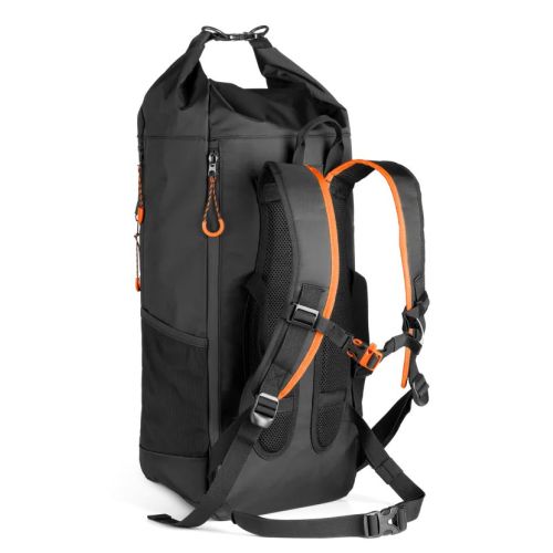 Sac à dos Xplorer noir 30 l HUSQVARNA 593258201 photo du produit Secondaire 1 L