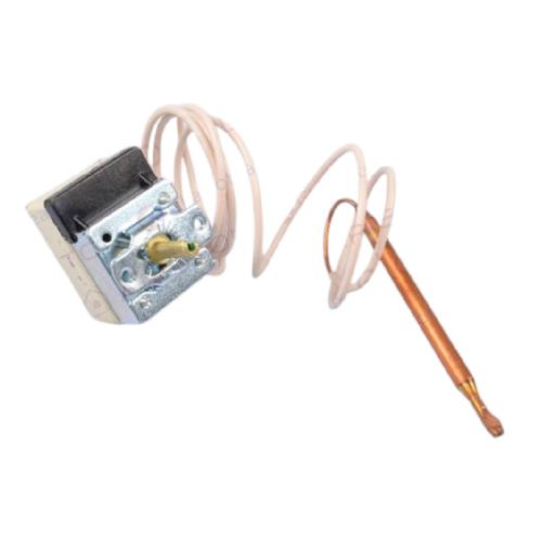 Thermostat de r&eacute;gulation &agrave; bulbe pour chauffe-eau ARISTON 921052 photo du produit Principale L