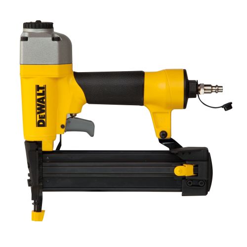 Cloueur/agrafeuse pneumatique 18 GA DEWALT DPSB2IN1-XJ photo du produit Principale L