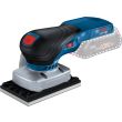 Ponceuse vibrante 18 V GSS 18V-13 (sans batterie ni chargeur) en coffret L-BOXX BOSCH 06019L0101 photo du produit Secondaire 1 S