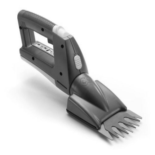 Cisaille à batterie intégrée 7,2V + chargeur + coffret - OUTILS WOLF - SBKIT pas cher Secondaire 1 L