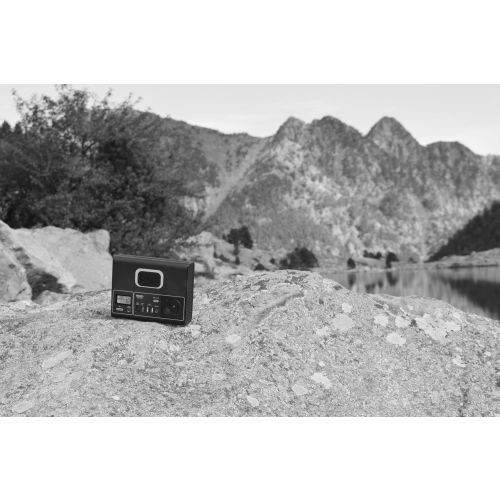 Station d'énergie portative IZYWATT 150 - ORIUM - 39124 pas cher Secondaire 6 L