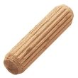 Tourillon 10x30mm boîte de 100 - LMC - TOU 3010 pas cher