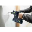 Perforateur burineur SDS-Plus 18 V KHC 18 5,0 EBI-Plus + 2 batteries 5 Ah + chargeur + coffret Systainer FESTOOL 577448 photo du produit Secondaire 2 S