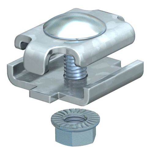 Raccord droit G GSV 34 - OBO BETTERMANN - 6016596 pas cher