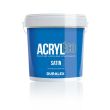 Peinture finition Acryl'éco satin blanc gamme ECO 15 l DURALEX 117100231 photo du produit Secondaire 1 S