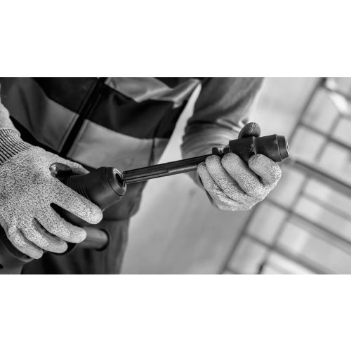 Adaptateur SDS-Max vers SDS-Plus - BOSCH - 1618598159 pas cher Secondaire 1 L