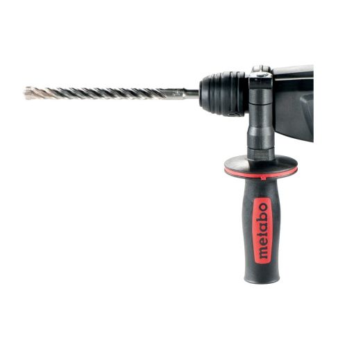 Perforateur SDS Plus 18V KHA 18 LTX (sans batterie ni chargeur) en coffret METABOX METABO 600210840 photo du produit Secondaire 5 L