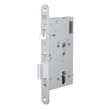 KEL 515 porte bois axe 50 mm sortie libre ABLOY KEL515100440 photo du produit
