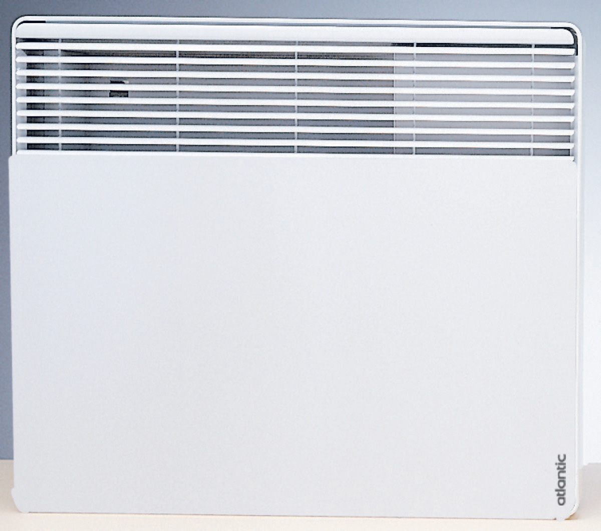 ATLANTIC Radiateur  F617 2000 W - Blanc