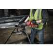 Scie sabre SAWZALL 18 V FUEL M18 FSX-0C (sans batterie ni chargeur) en coffret MILWAUKEE 4933464724 photo du produit Secondaire 7 S