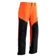 Pantalon de pluie technical XS HUSQVARNA 597662742 photo du produit