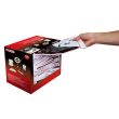 Paquet de 100 protections d'habitacle 5 en 1 pour poids lourds KS TOOLS 500.8115 photo du produit Secondaire 2 S